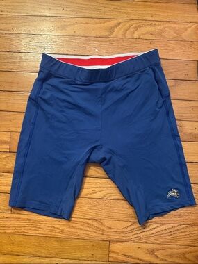 Tracksmith Men's Turnover 9" Half Tight